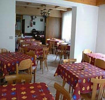 Garni Tyrolia Hotel Campitello di Fassa Exterior foto